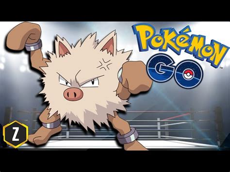 primeape moveset|Primeape (Pokémon GO) .